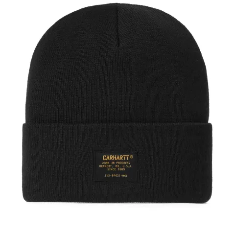 Military Beanie