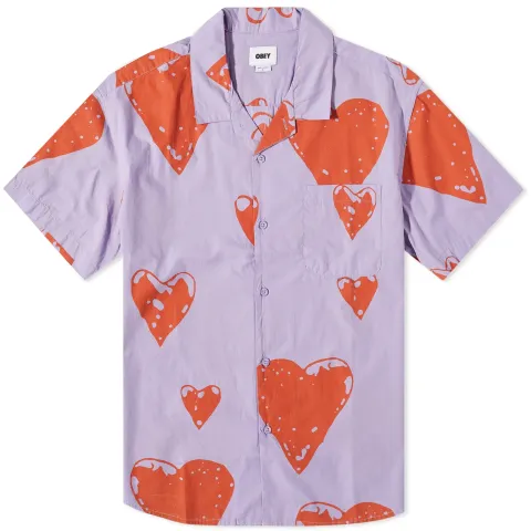 Loveless Vacation Shirt