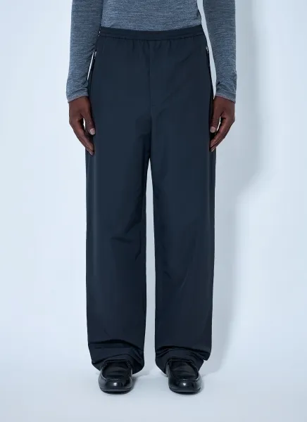 Elasticated Waist Trousers