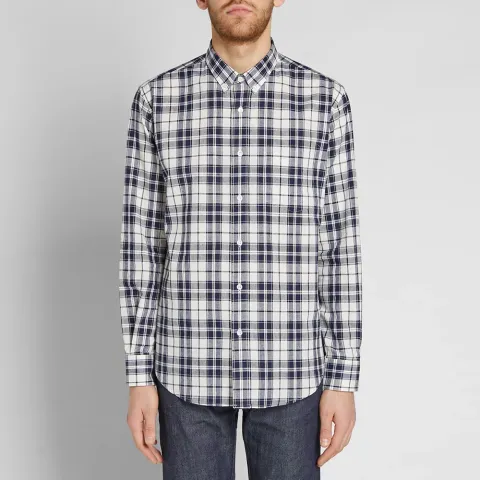 AMI Summer Fit Shirt