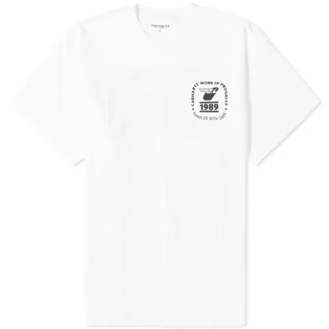 Stamp State T-Shirt