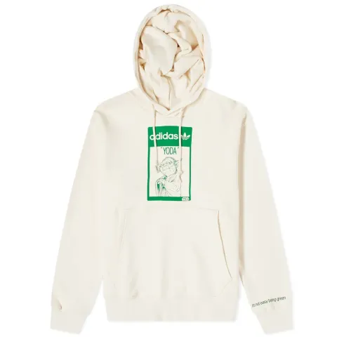Yoda Hoody