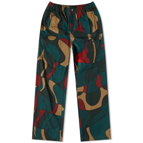 Trees In Wind Relaxed Pant