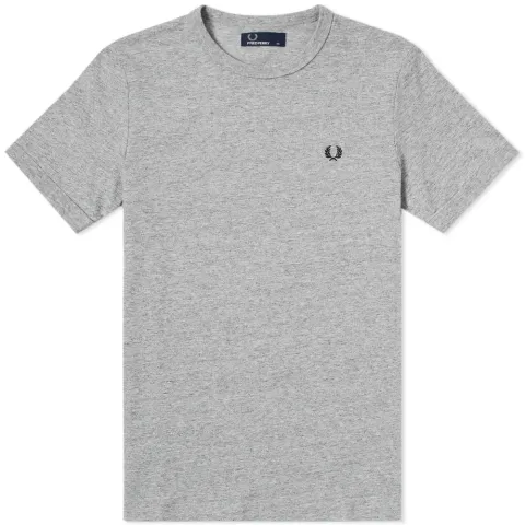 Fred Perry Ringer Tee