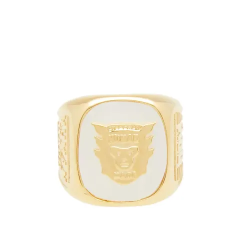 College Ring