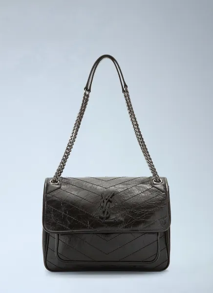 Saint Laurent Niki Medium Shoulder Bag