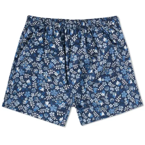 Liberty Print Boxer Short