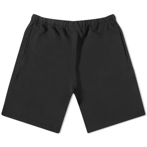 Kenzo Crest Logo Sweat Shorts