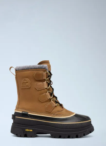 Caribou Horizon Mid GTX Boots