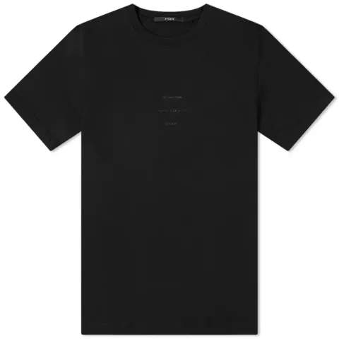 x Daniel Arsham x Haydenshapes Logo T-Shirt