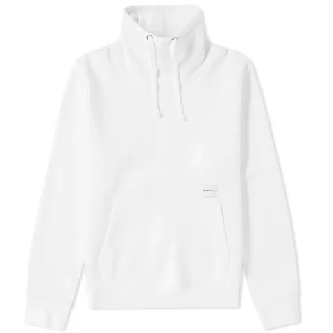Funnel Neck Sweater