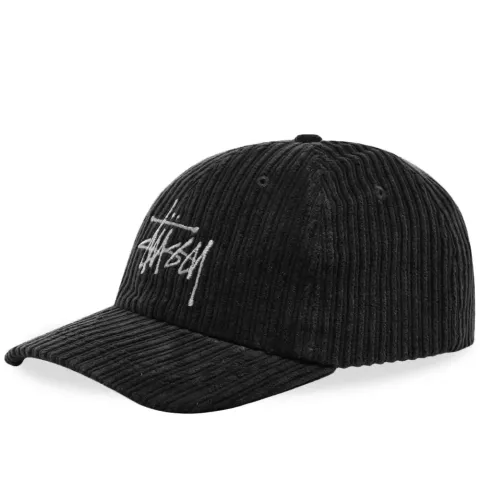 Big Logo Low Pro Cap