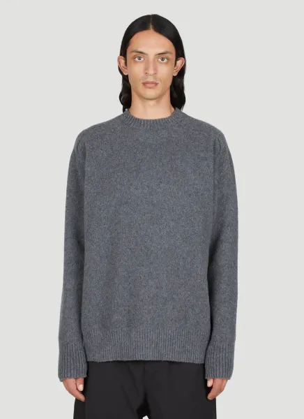 Whistler Wool Sweater