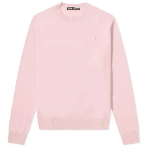 Kalon New Face Crew Knit