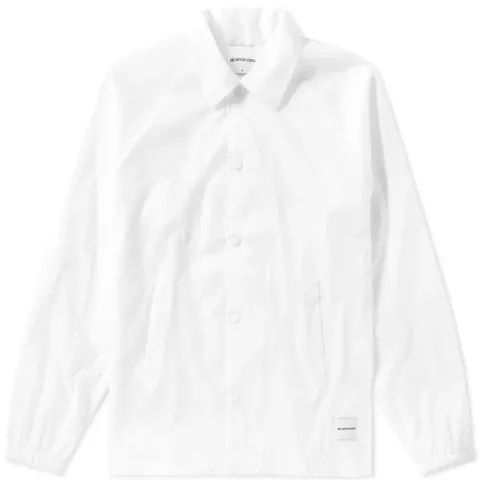 Symbol Coach Jacket