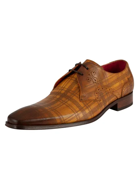 Jeffery West Leather Shoes