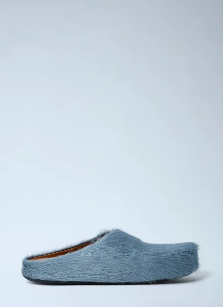 Fussbett Mules