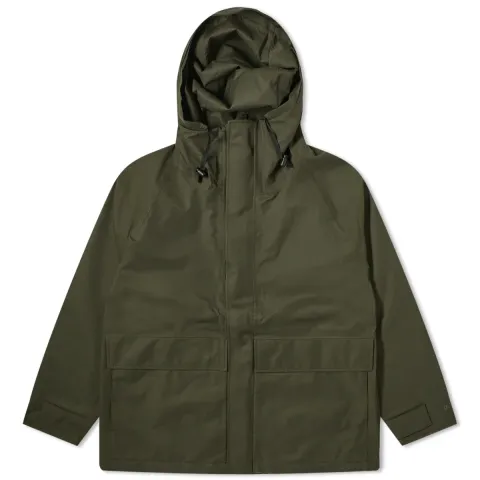 2L Gore-Tex Cruiser Jacket