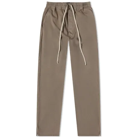 DRKSHDW Heavyweight Jersey Berlin Drawstring Pant