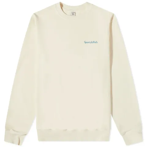 New Health Crew Sweat