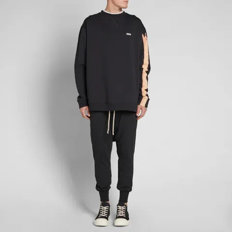 DRKSHDW Light Prisoner Drawstring Pant