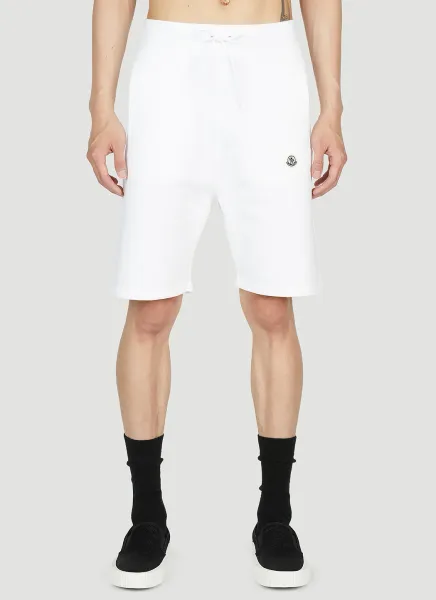Track Shorts