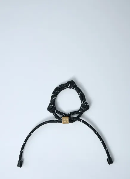 Cord Bracelet
