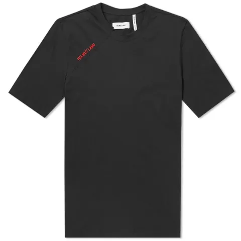 Cut Neck Tee