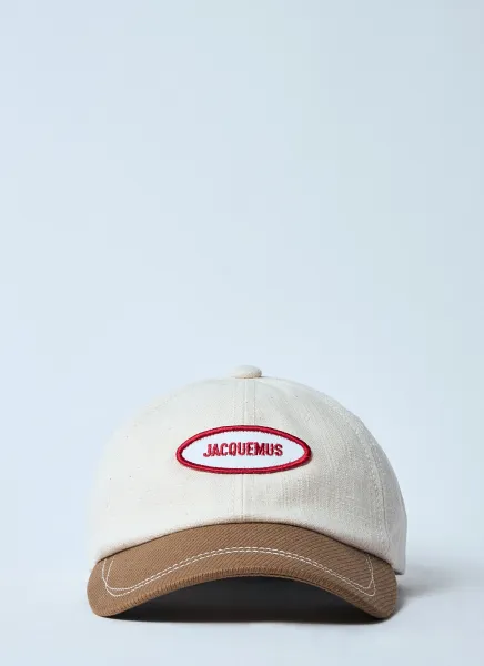 La Casquette Gelato Cap