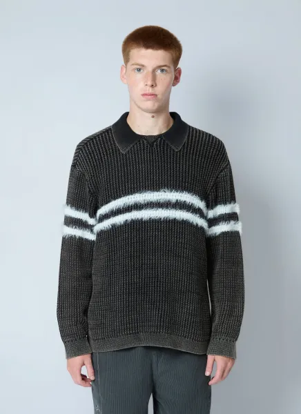 Spectrum Sweater