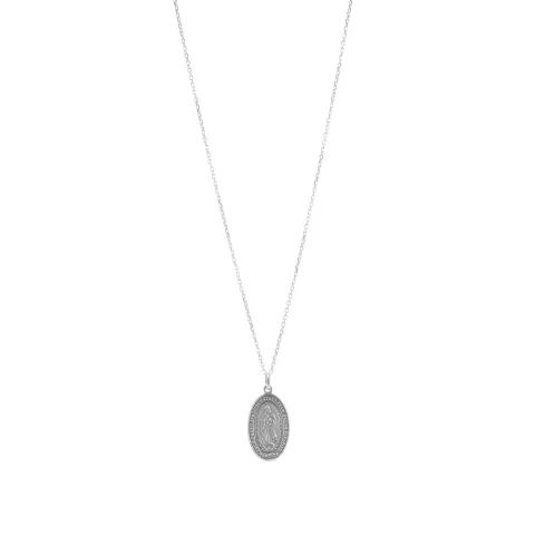 Medai Necklace