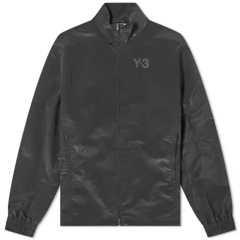 Classic Shell Track Jacket