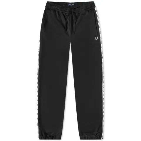 Taped Track Pant