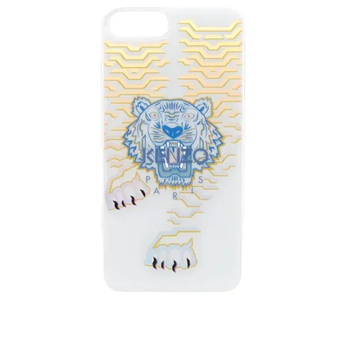 Tiger iPhone 7 Plus Case