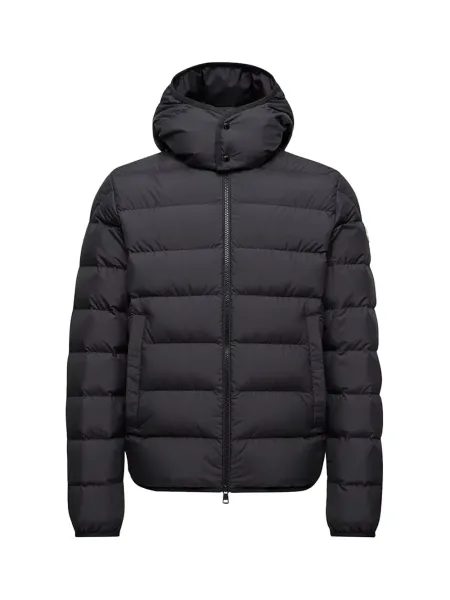Men Montbrocq Jacket Black