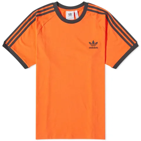 3 Stripe T-Shirt