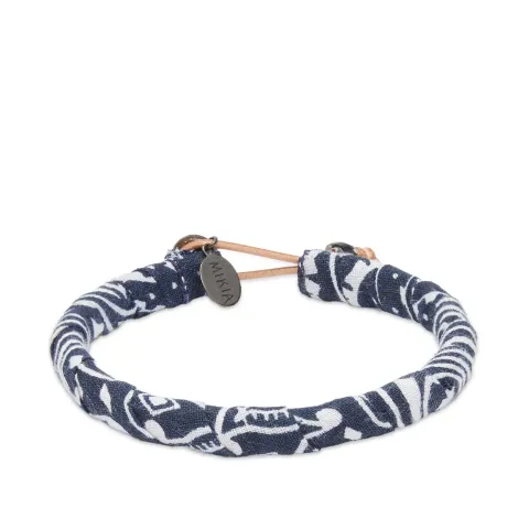Bandana Bracelet