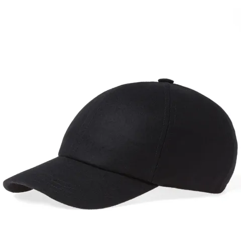 Arnaud Wool Cap