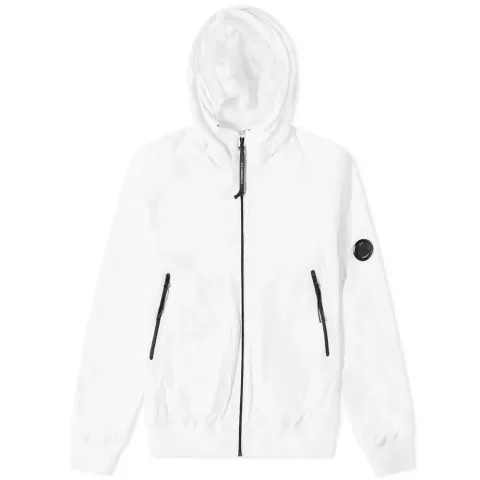 Pro-Tek Mesh Lined Arm lens Hooded Jacket