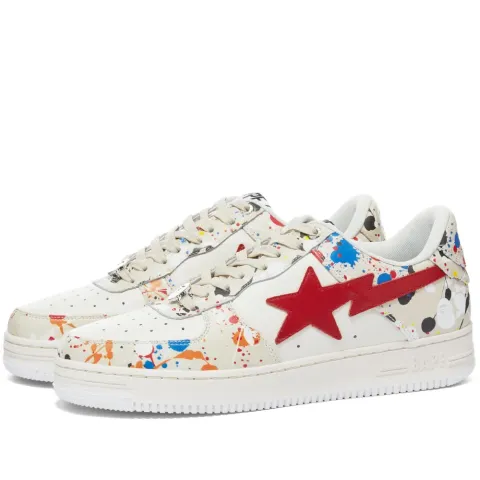 BAPE Sta #3 M2