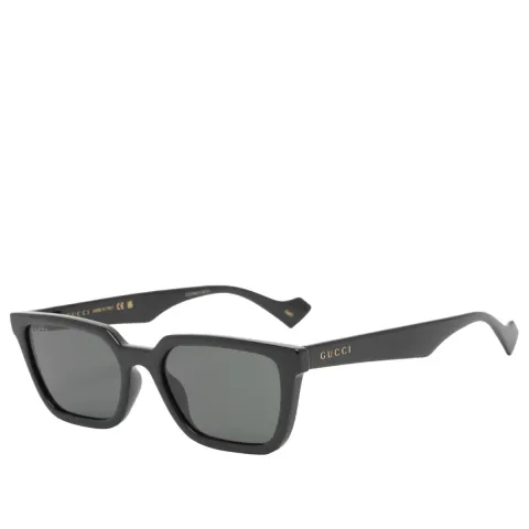 Gucci Generation Light Sunglasses