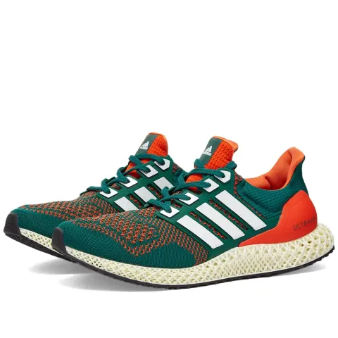 Ultra 4D