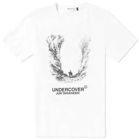 Horse Logo Tee