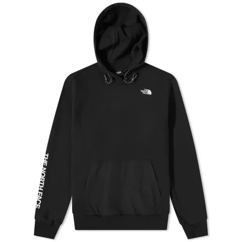 Tech Hoody