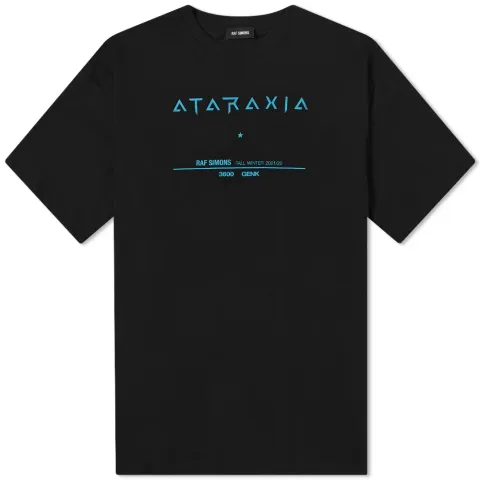 Ataraxia Tour T-Shirt