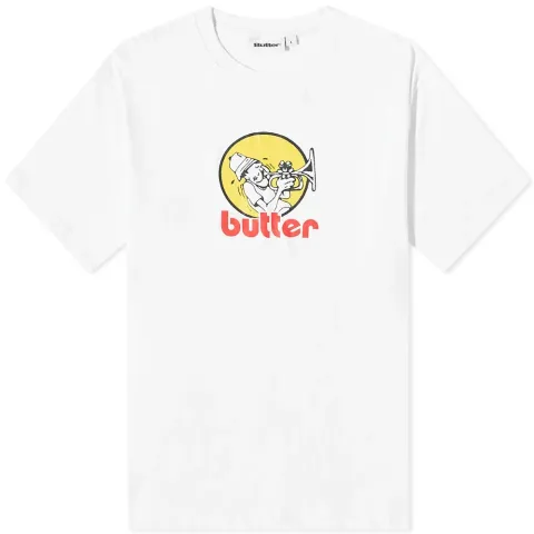 Brass T-Shirt
