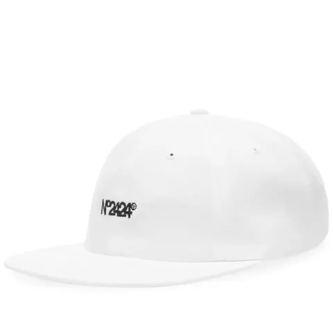 Aitor Throup's TheDSA NO2424 Cap
