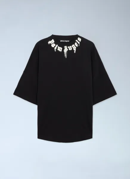 Classic Logo Over T-shirt