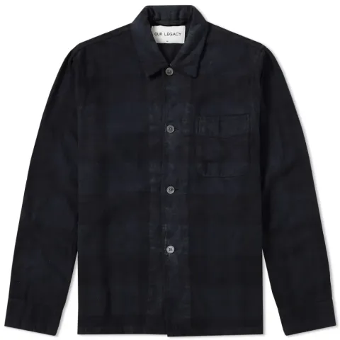 Box Shirt