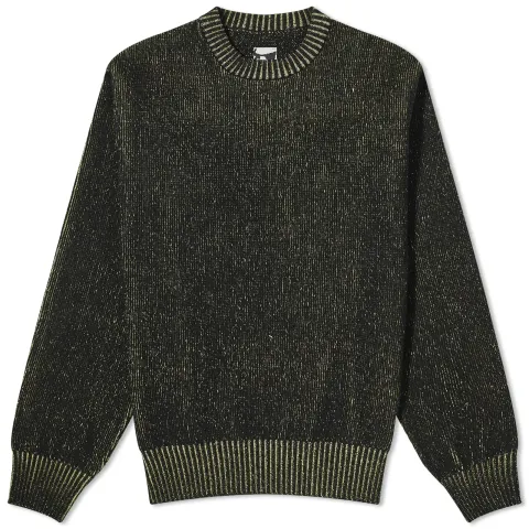 Aramidic Compact Knit